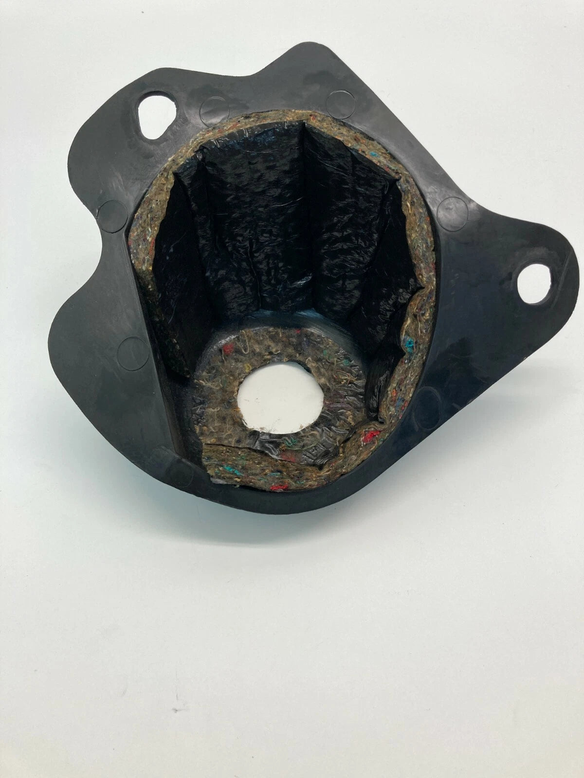 1993 93 CHRYSLER IMPERIAL 3.8L V6 BASE STEERING COLUMN ASSEMBLY LOWER COVER OEM