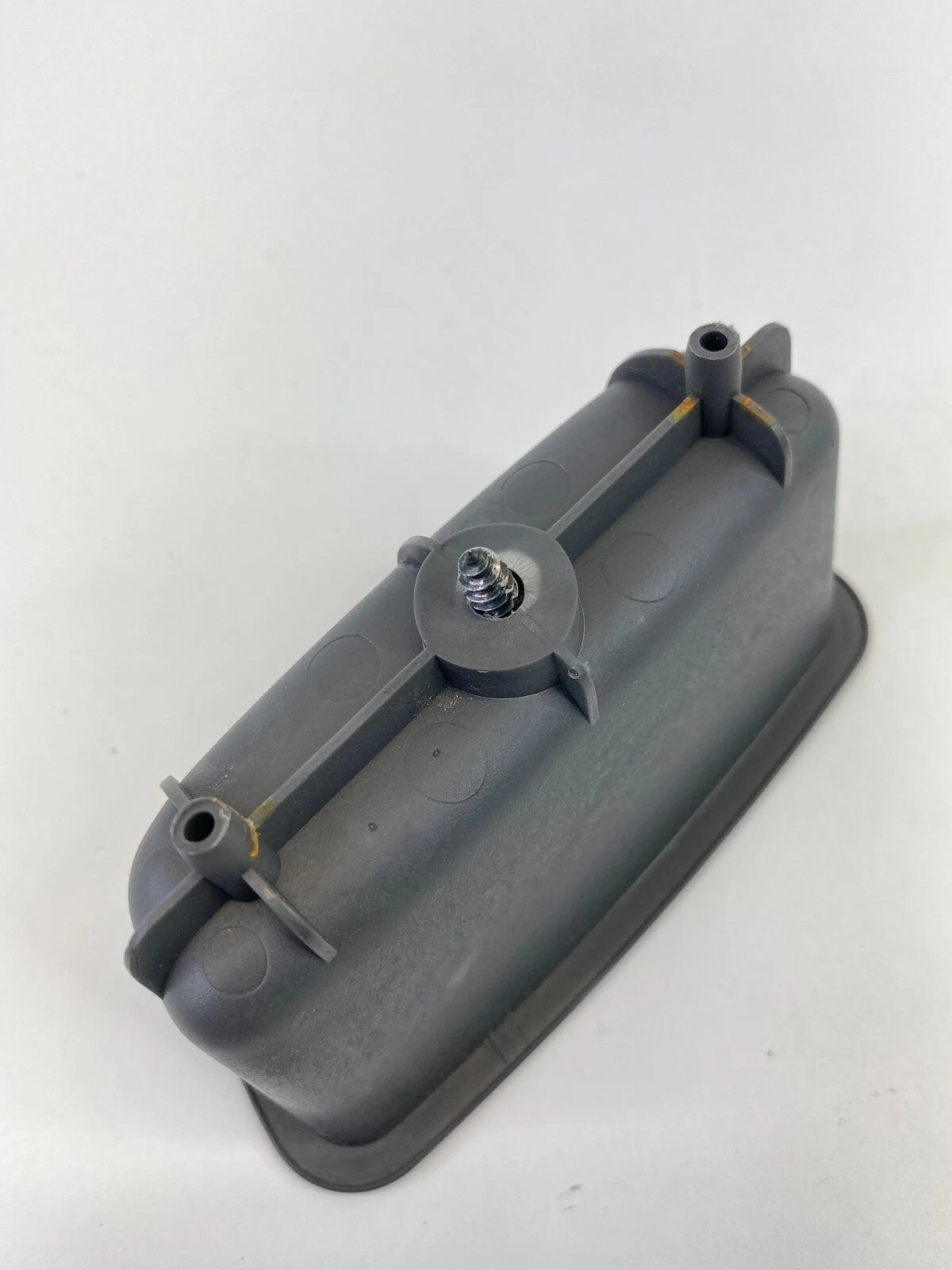 2004-2009 TOYOTA PRIUS REAR LEFT SIDE INTERIOR DOOR PULL HANDLE ASSEMBLY OEM