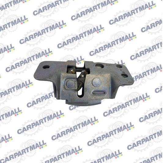 2008-2016 Chrysler Town & Country Rear Left Side Sliding Door Lock Latch Catch