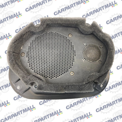 2002-2006 LINCOLN NAVIGATOR REAR LEFT DOOR AUDIO SPEAKER 2L1F-18808-DB OEM