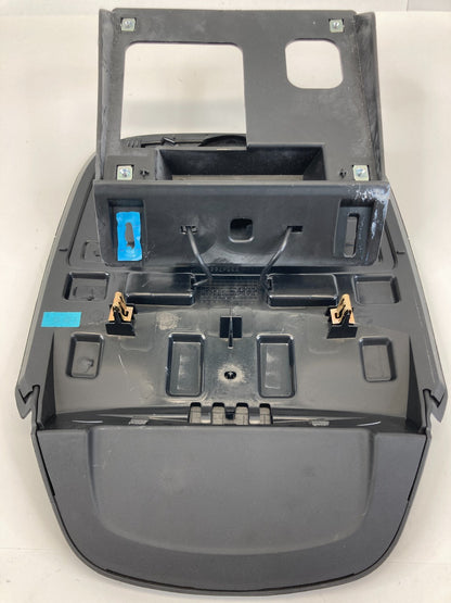 2012-2017 GMC Terrain Center Dash Speaker Upper Cover Grille 23247666 OEM