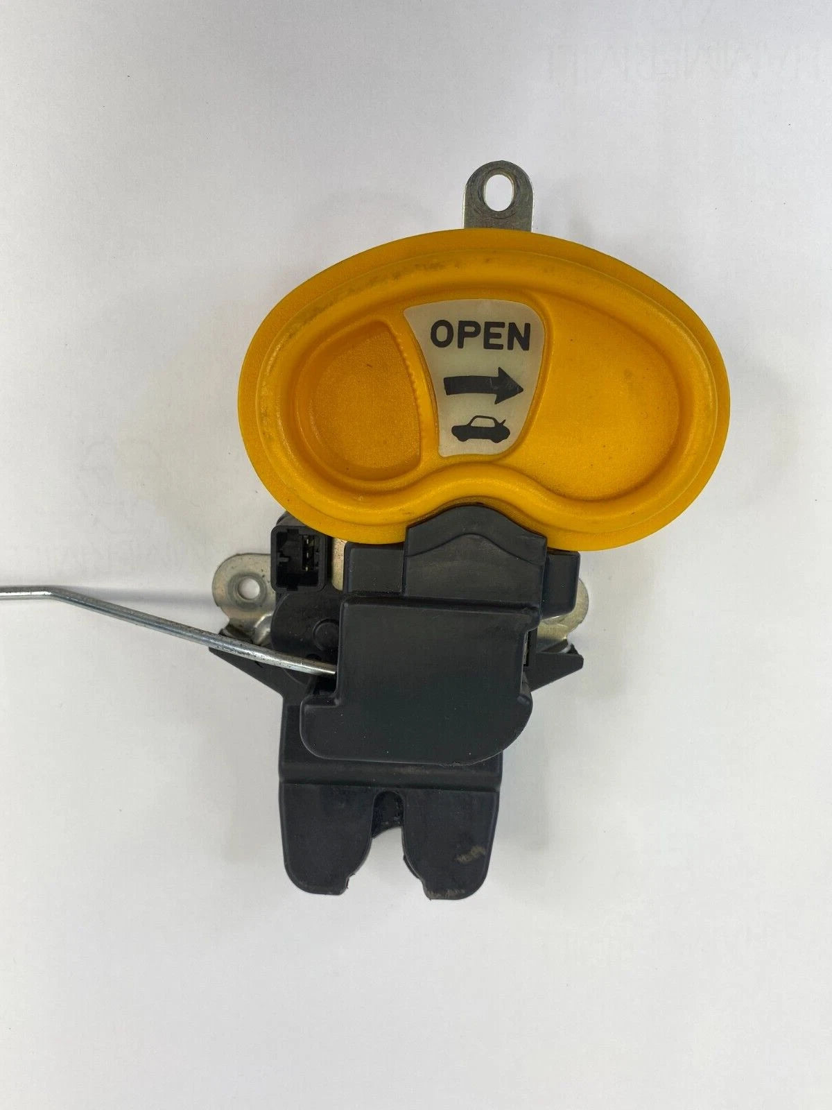 2006-2010 HYUNDAI ELANTRA SEDAN REAR TRUNK LID LOCK LATCH RELEASE ACTUATOR OEM