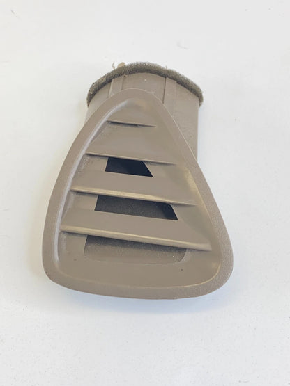 1998-2001 NISSAN ALTIMA DASH LEFT DRIVER AC AIR VENT GRILLE OUTLET DUCT OEM