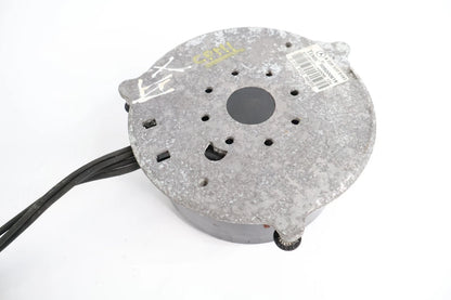 2000-2006 MERCEDES-BENZ S430 ENGINE MOTOR RADIATOR COOLING FAN TEMIC 885-002-036