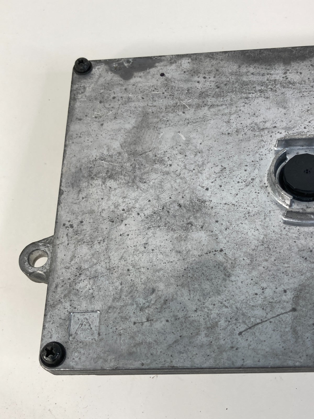 2011 Acura RDX 2.3L Engine Computer Control Module ECM ECU PCM 37820-RMC-A63 OEM