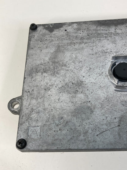 2011 Acura RDX 2.3L Engine Computer Control Module ECM ECU PCM 37820-RMC-A63 OEM