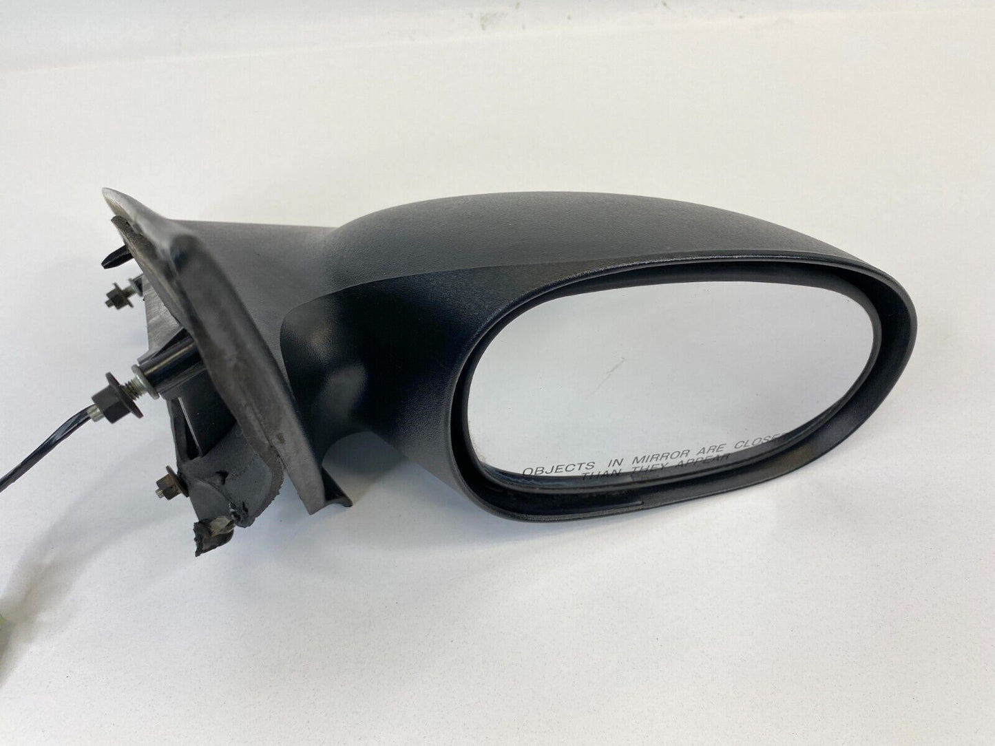 2003 2004 2005 Dodge Neon Right Passenger Outer Side View Power Mirror 05074586