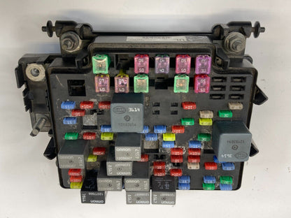 2000-2003 Chevy Tahoe 5.3L Power Module Engine Fuse Relay Junction Box 15177119