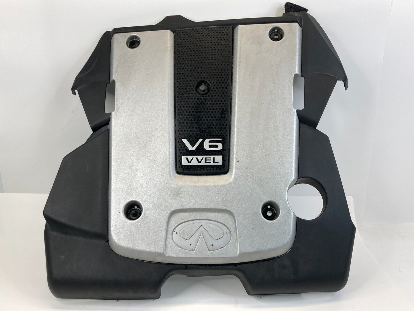 2008-2013 Infiniti G37 3.7L V6 VVEL Engine Motor Top Cap Cover 14041-EY01A OEM
