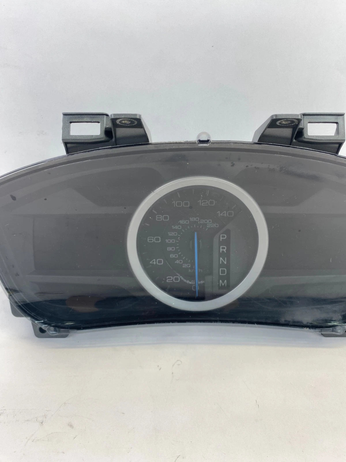 2013 FORD EXPLORER 3.5L DASH CLUSTER SPEEDOMETER 198K MILES DB5T-10849-GH OEM