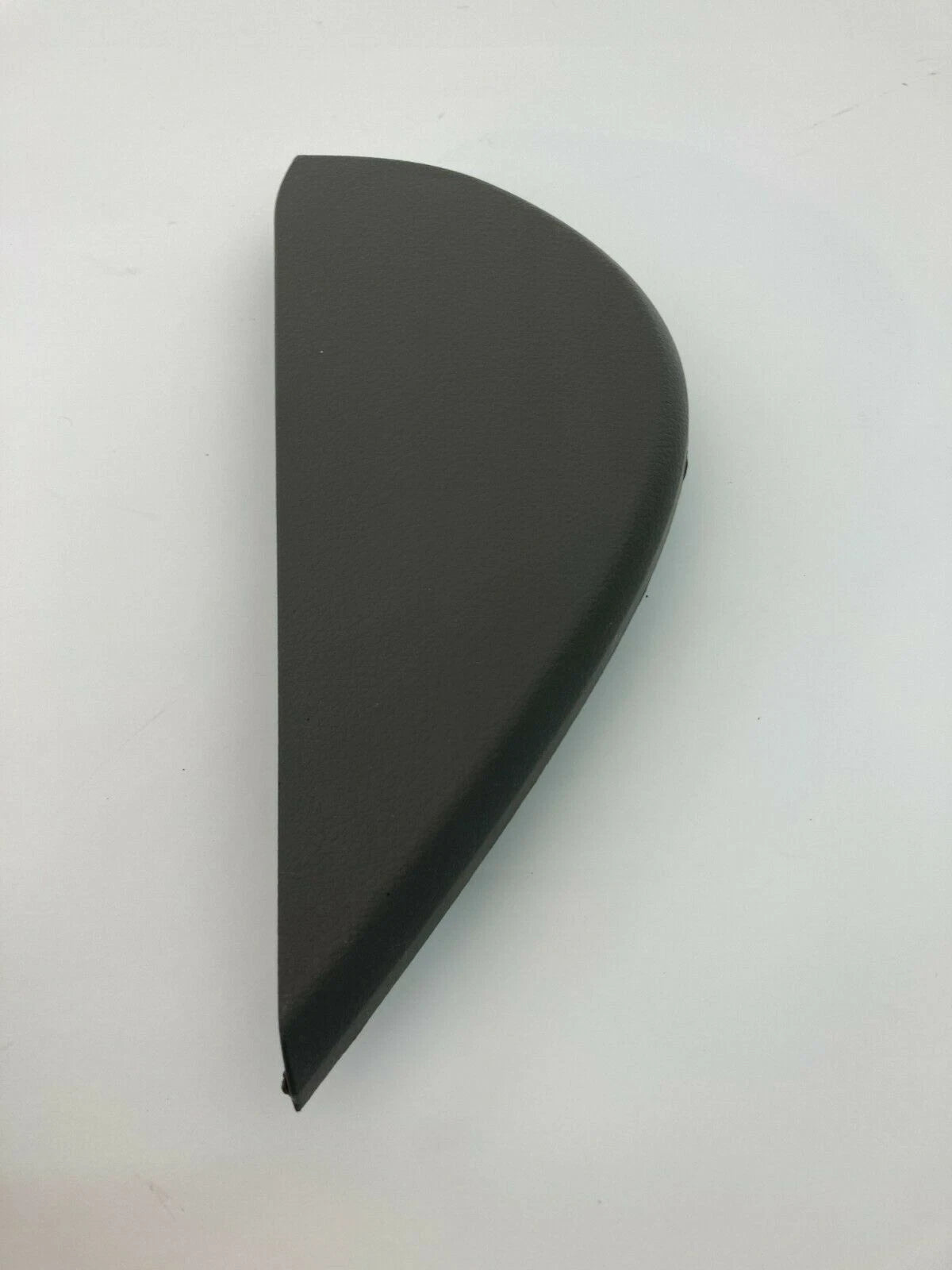 06-12 FORD FUSION FRONT DASH LEFT SIDE END CAP COVER LID TRIM 6E535404481AE OEM