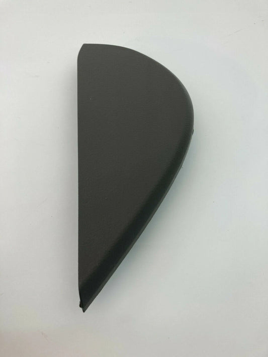 06-12 FORD FUSION FRONT DASH LEFT SIDE END CAP COVER LID TRIM 6E535404481AE OEM