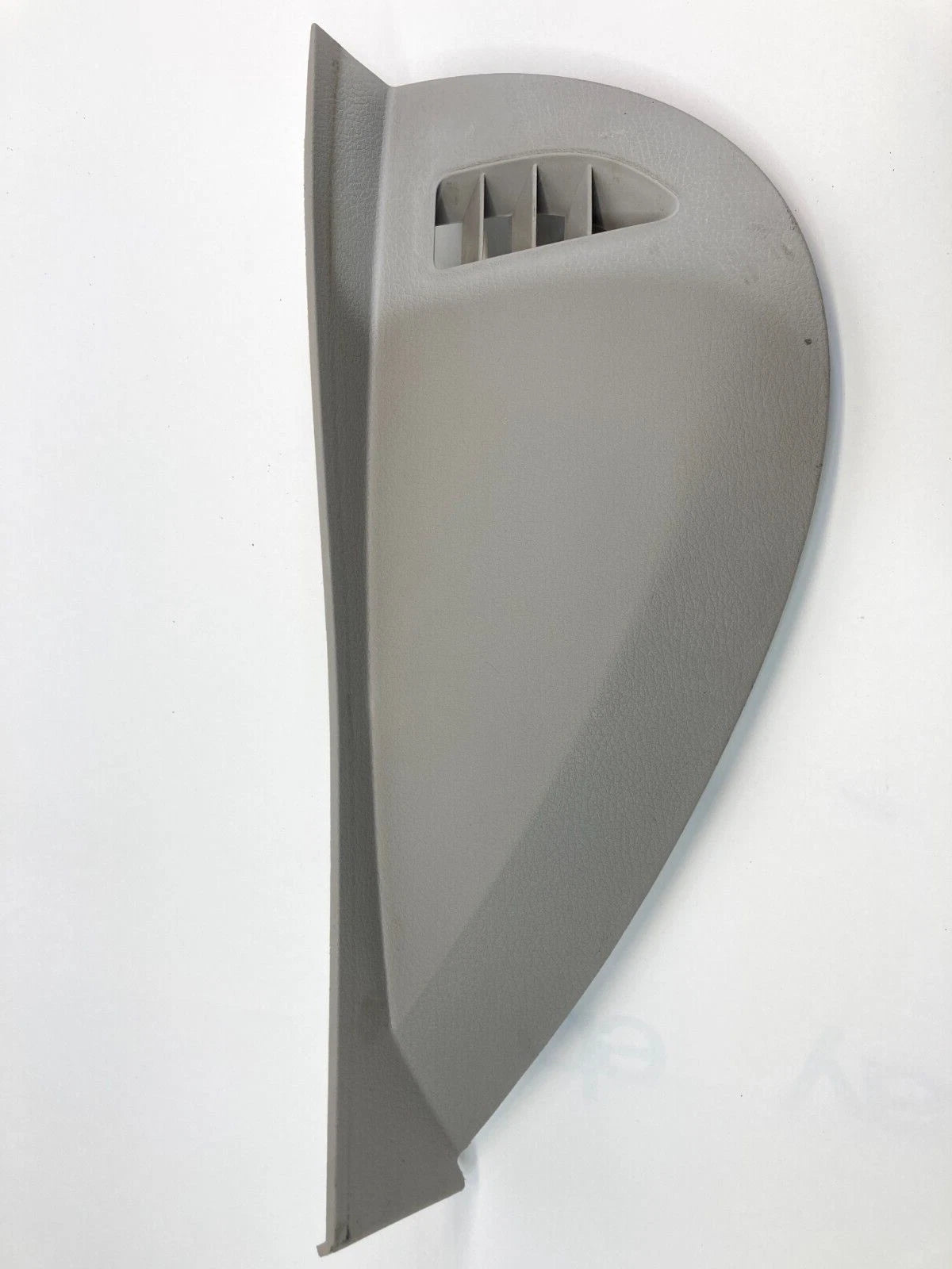 12-15 RAM CARGO VAN FRONT LEFT SIDE DASH END CAP COVER TRIM PANEL 0ZS65BD1AA OEM