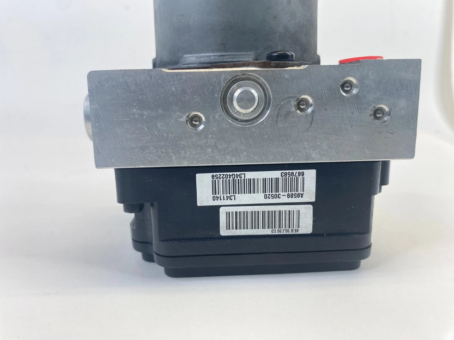 2015-2018 KIA SEDONA 3.3L FWD ABS ANTI LOCK BRAKE PUMP MODULE 58920-A9350 OEM