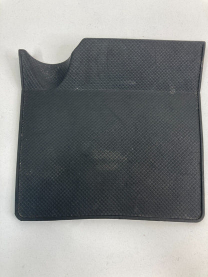 2004 2005 2006 Acura TL Center Console Insert Rubber Mat Tray OEM