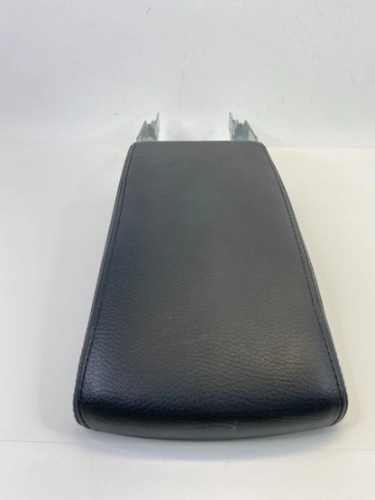 2009-2017 VOLKSWAGEN CC CENTER CONSOLE ARMREST ARM REST COVER LID 3C0-864-207P