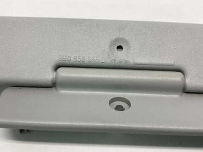 2004 VOLKSWAGEN PASSAT CENTER MIDDLE SUN VISOR SUNVISOR 3B0858555D OEM