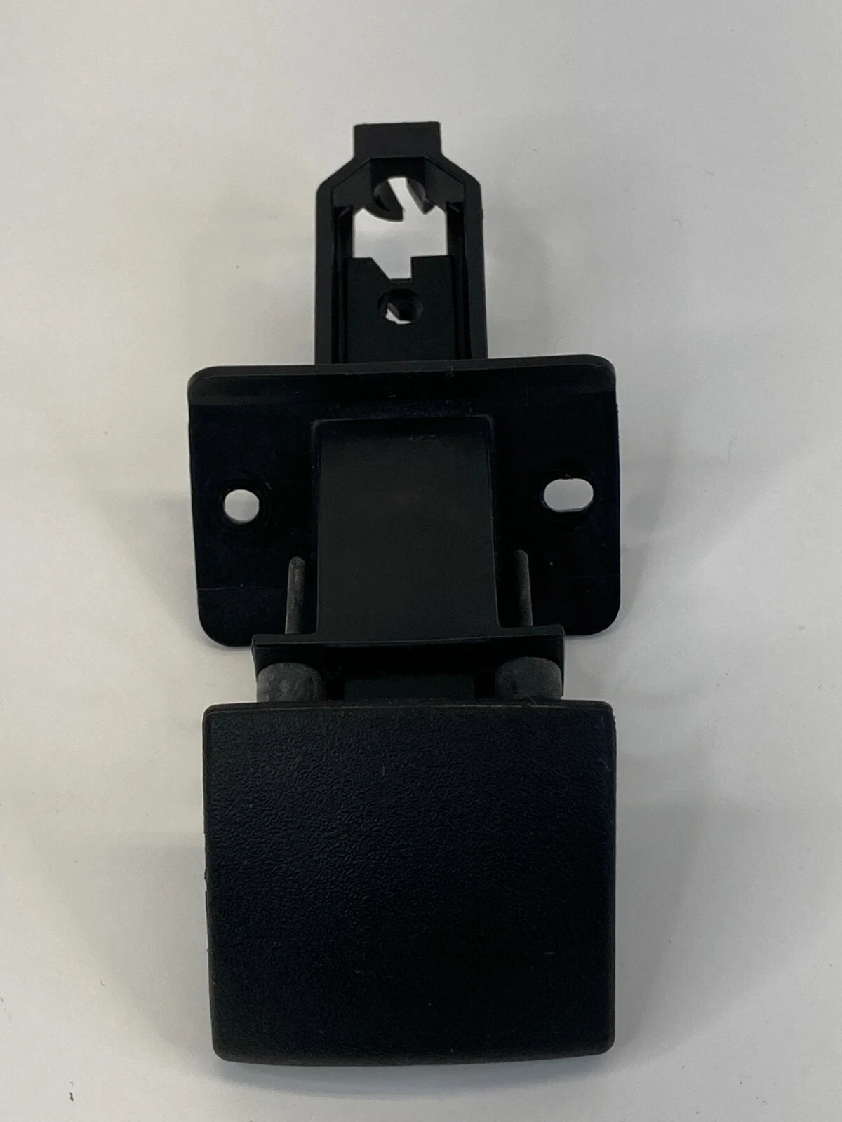 2004-2009 CADILLAC CTS EMERGENCY PARKING BRAKE RELEASE HANDLE LEVER 25716230 OEM