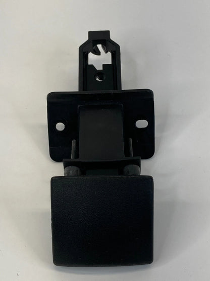 2004-2009 CADILLAC CTS EMERGENCY PARKING BRAKE RELEASE HANDLE LEVER 25716230 OEM