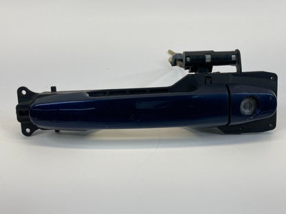 2005-2010 Scion tC Front Left Driver Side Exterior Door Handle Assembly OEM