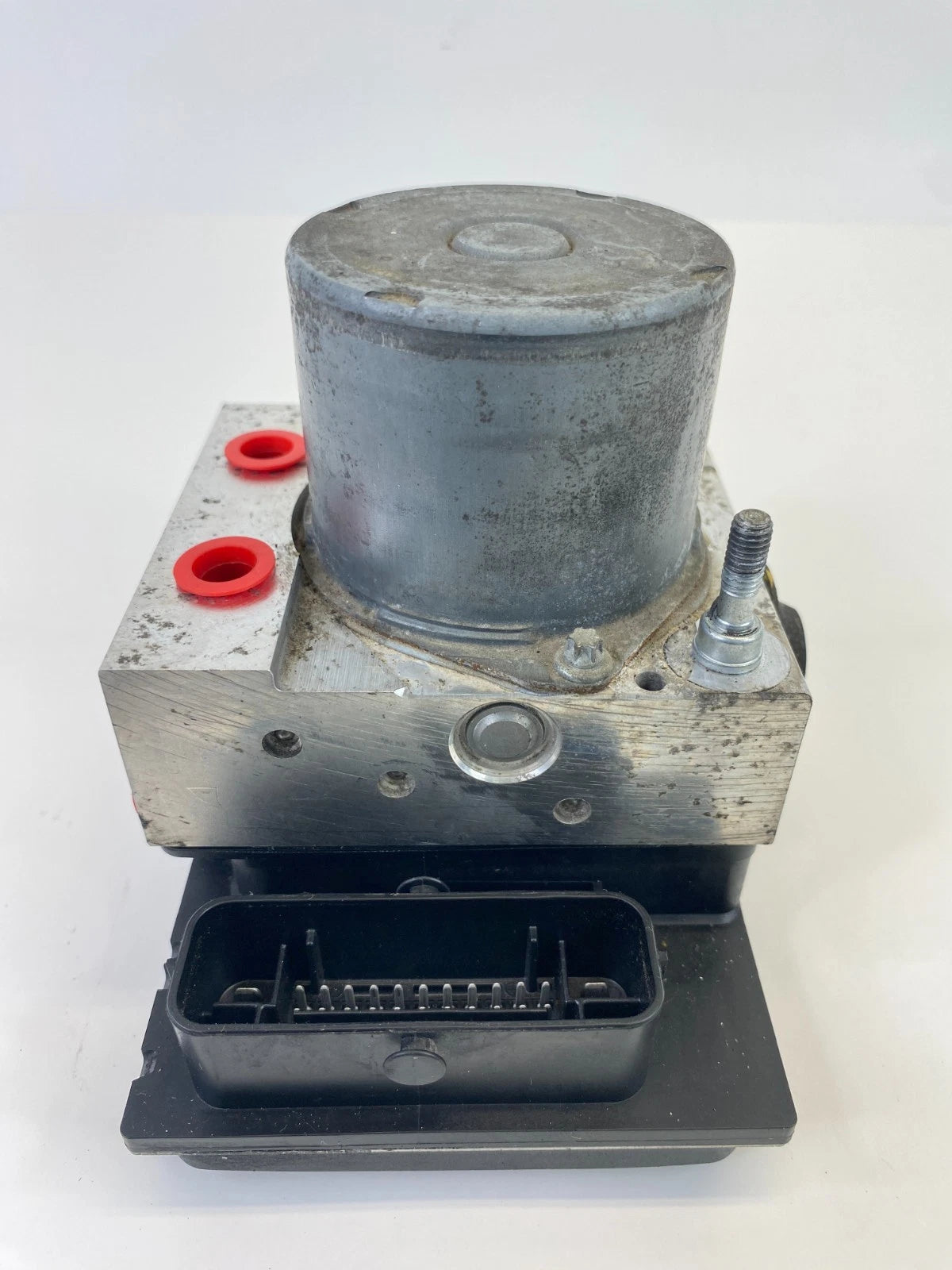 2012-2017 Fiat 500 1.4L L4 AT FWD ABS Anti Lock Brake Pump Module 68249079AA OEM