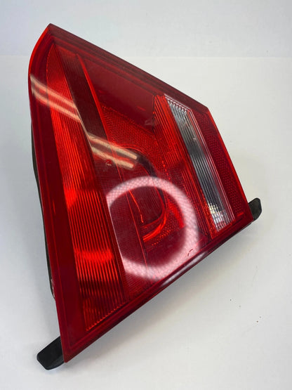 2012-2015 VOLKSWAGEN PASSAT LEFT DRIVER INNER TRUNK TAIL LIGHT 561945093 OEM
