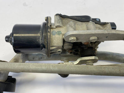 2013-2019 NISSAN SENTRA FRONT WINDSHIELD WIPER MOTOR & LINKAGE 28800-3SG1A OEM