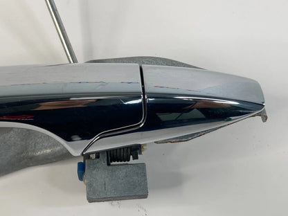 2008-2012 HONDA ACCORD CROSSTOUR REAR RIGHT EXTERIOR DOOR HANDLE ASSEMBLY OEM