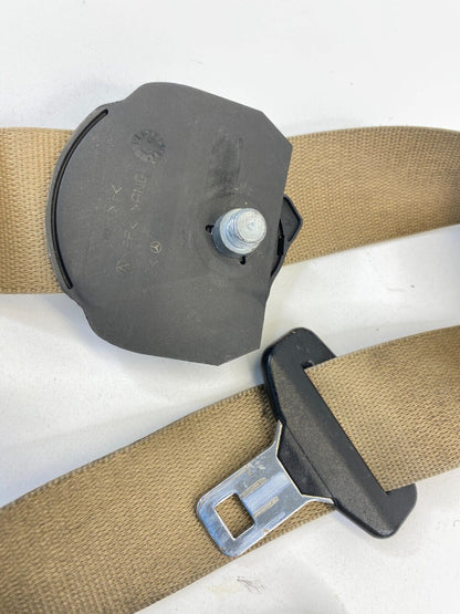 06-10 Mercedes-Benz R350 07-09 R320 Front Right Passenger Seat Belt Retractor