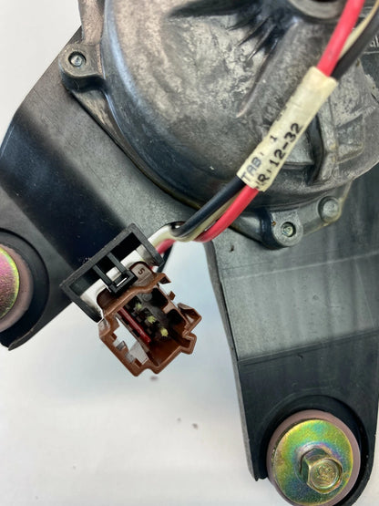 1999-2003 FORD WINDSTAR REAR WINDSHIELD WIPER MOTOR ASSEMBLY 53103877 OEM
