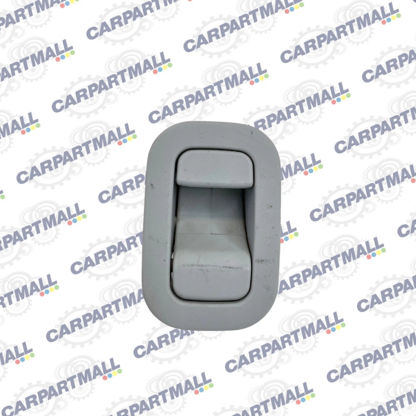 2009-2013 SUBARU FORESTER CARGO LEFT RIGHT SIDE TIE DOWN HOOK RETRACTABLE OEM