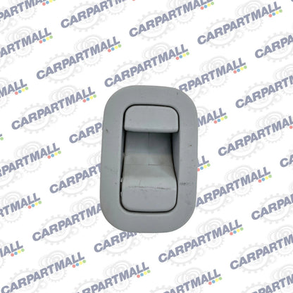 2009-2013 SUBARU FORESTER CARGO LEFT RIGHT SIDE TIE DOWN HOOK RETRACTABLE OEM