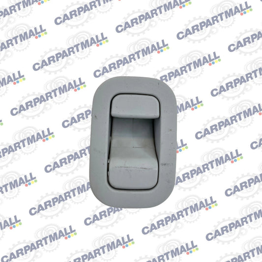 2009-2013 SUBARU FORESTER CARGO LEFT RIGHT SIDE TIE DOWN HOOK RETRACTABLE OEM