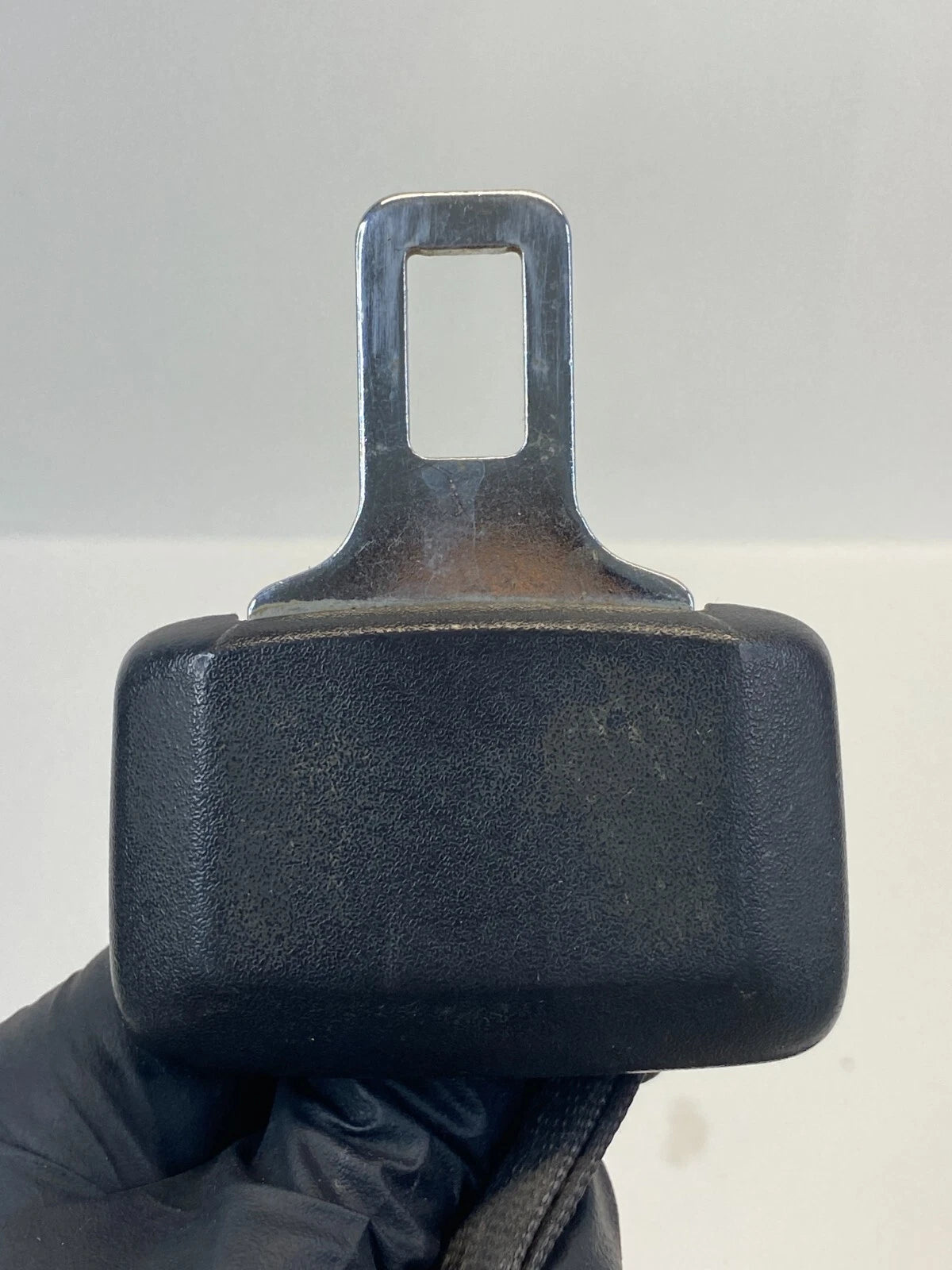 2015-2017 CHEVY SONIC FRONT LEFT DRIVER SIDE SEAT BELT RETRACTOR 617631900C OEM