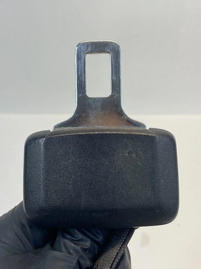 2015-2017 CHEVY SONIC FRONT LEFT DRIVER SIDE SEAT BELT RETRACTOR 617631900C OEM