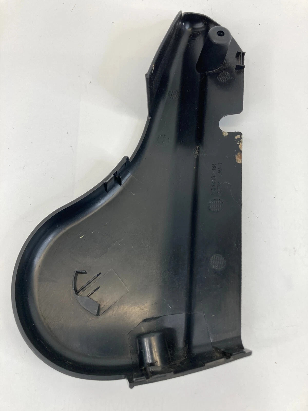2004-2012 MITSUBISHI GALANT FRONT RIGHT SEAT LEFT HAND HINGE COVER N244190-RH