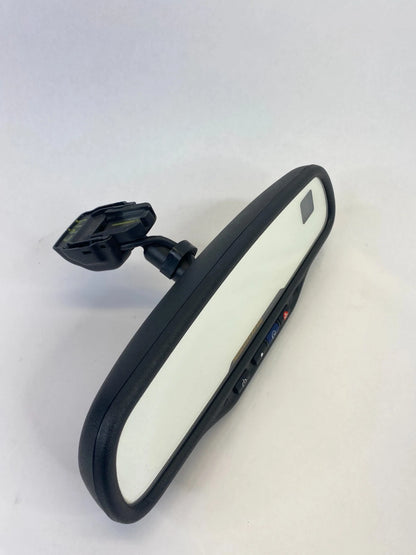 2003-2006 CHEVROLET TAHOE SILVERADO YUKON INTERIOR REAR VIEW MIRROR AUTO DIMMING