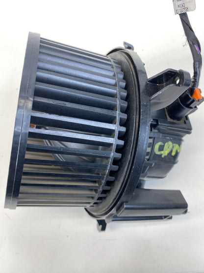 2013-2017 CHEVROLET TRAVERSE HVAC A/C HEATER FRONT BLOWER MOTOR FAN CL848001 OEM