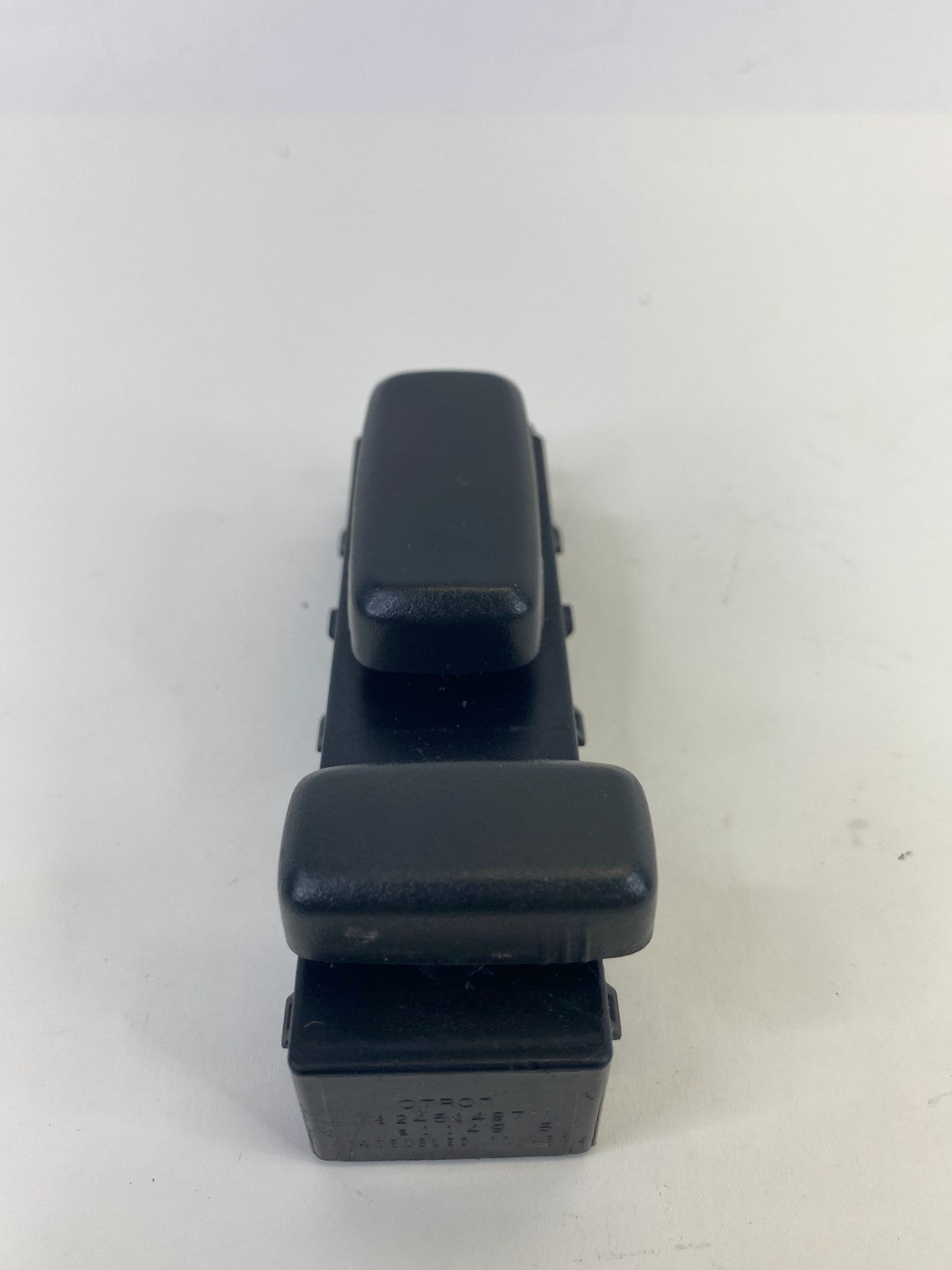 2008-2017 Buick Enclave Front Left Power Seat Adjuster Switch 12451497 OEM