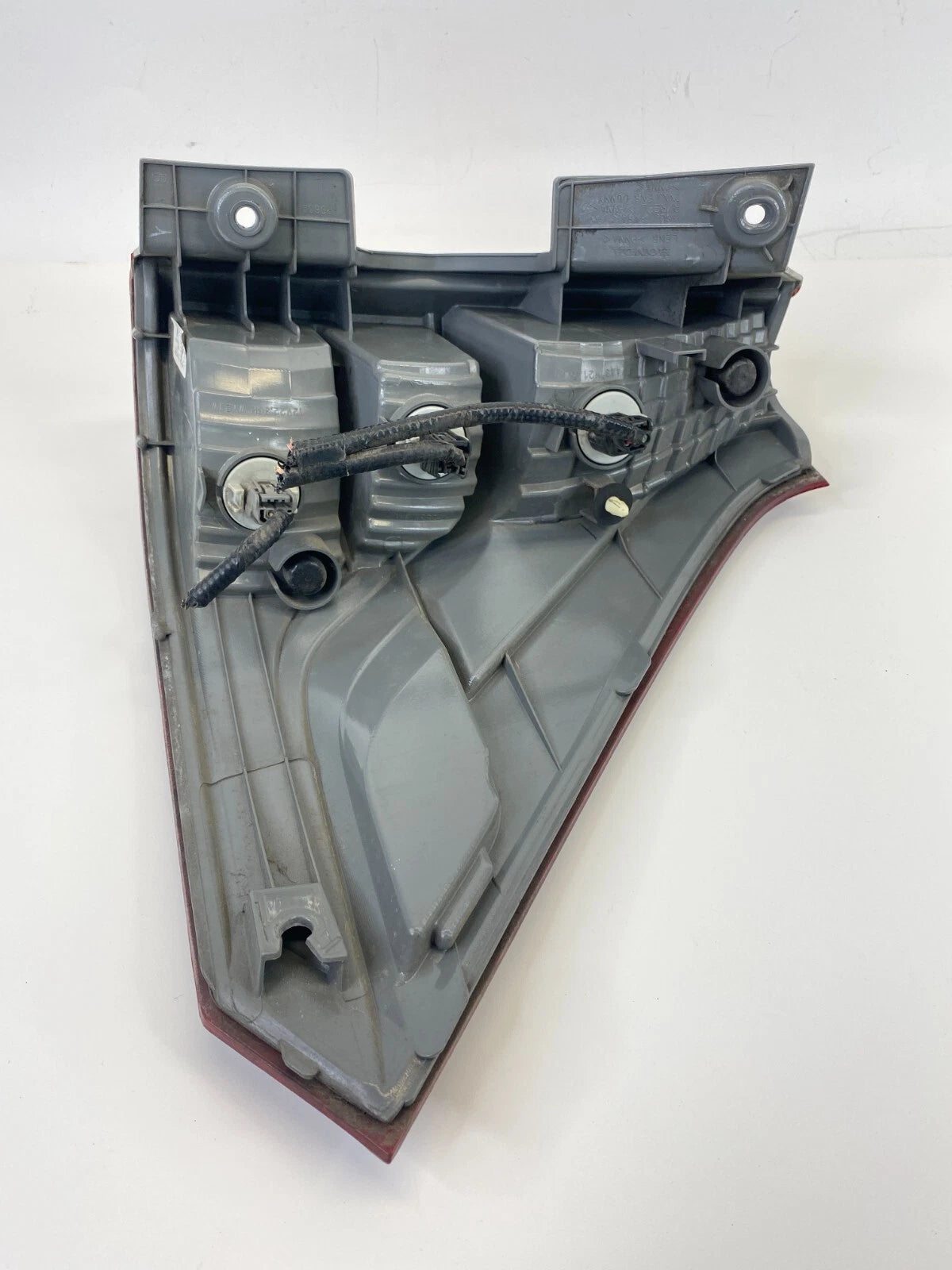 2012 2013 2014 HONDA CR-V CRV REAR LEFT DRIVER LOWER TAIL LIGHT LAMP TAILLIGHT