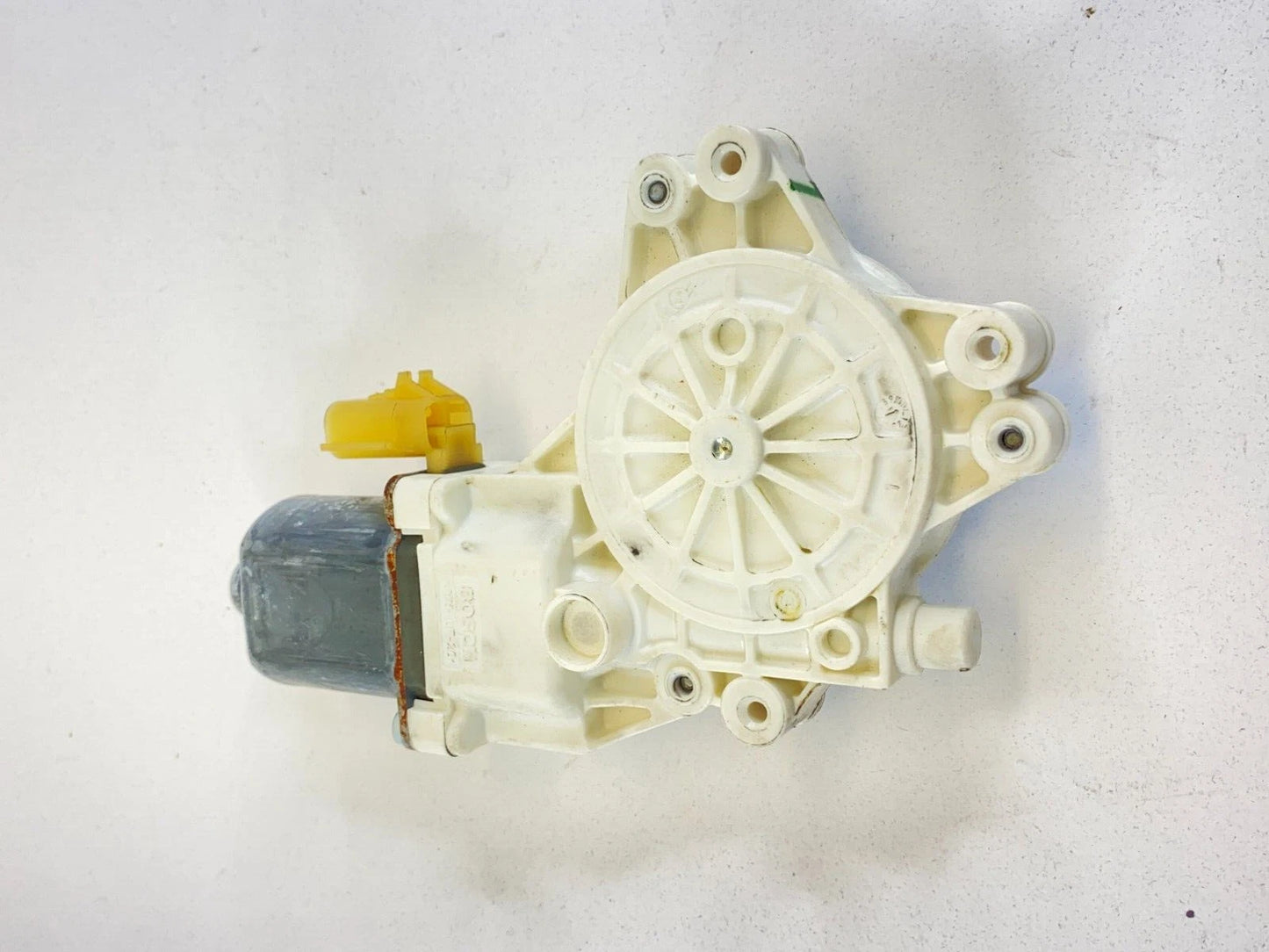 2007-2012 DODGE CALIBER REAR RIGHT SIDE POWER DOOR WINDOW MOTOR 0130822278 OEM