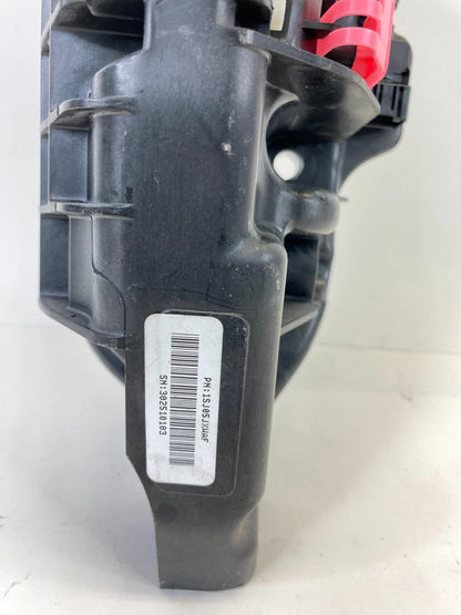 2012-2017 FIAT 500 A/T GEAR SELECTOR SHIFT SHIFTER LEVER ASSEMBLY 1SJ05JXWAF