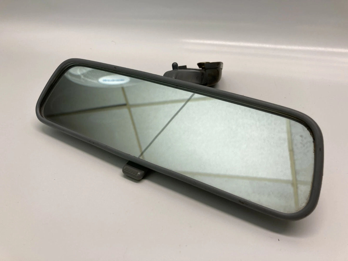 1993 1994 NISSAN ALTIMA REAR VIEW INTERIOR MIRROR MANUAL DIMMING ICHIKOH OEM