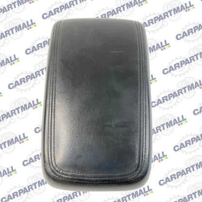 2012-2015 CHEVROLET CAPTIVA SPORT INTERIOR CENTER CONSOLE ARMREST LID COVER OEM