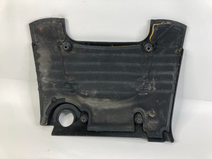 1999-2005 Hyundai Sonata 2.7L 2001 Santa Fe Engine Cover Lid Assembly OEM