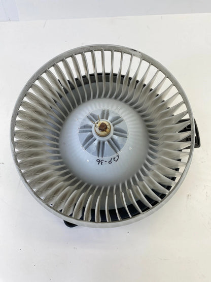 1998-2005 LEXUS GS300 4.3L A/C HEATER FAN BLOWER MOTOR ASSEMBLY 194000-7182 OEM