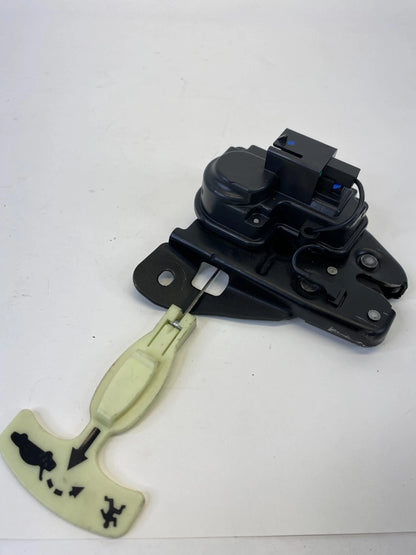 2013 14 15 2016 DODGE DART REAR TRUNK LID LOCK LATCH RELEASE ACTUATOR ASSY