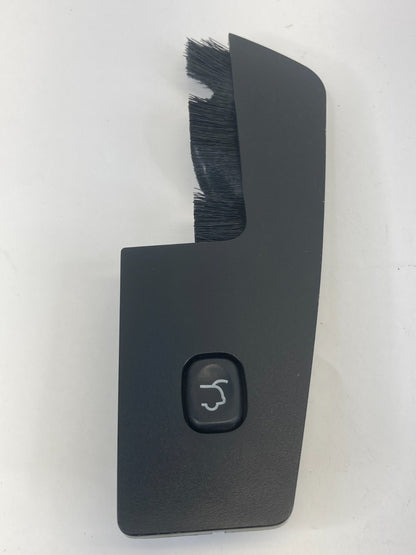 2008-2016 Chrysler Town & Country Rear Tailgate Release Switch w/ Trim Cover OEM