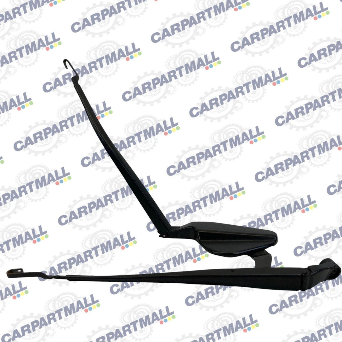 2010-2015 Toyota Prius Hatchback Front Left & Right Windshield Wiper Arm Set OEM