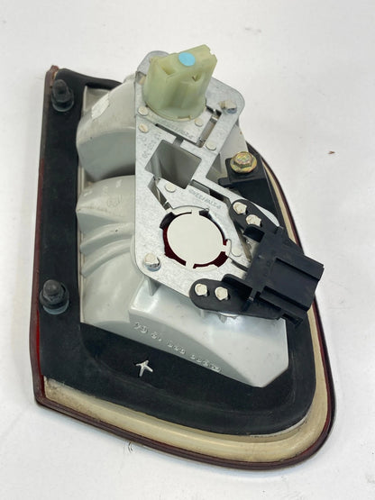 99-03 MERCEDES-BENZ CLK430 REAR RIGHT SIDE INNER TAILLIGHT LAMP 2088201264 OEM